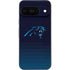 NFL Carolina Panthers Breakaway Google Pixel 9 Skin
